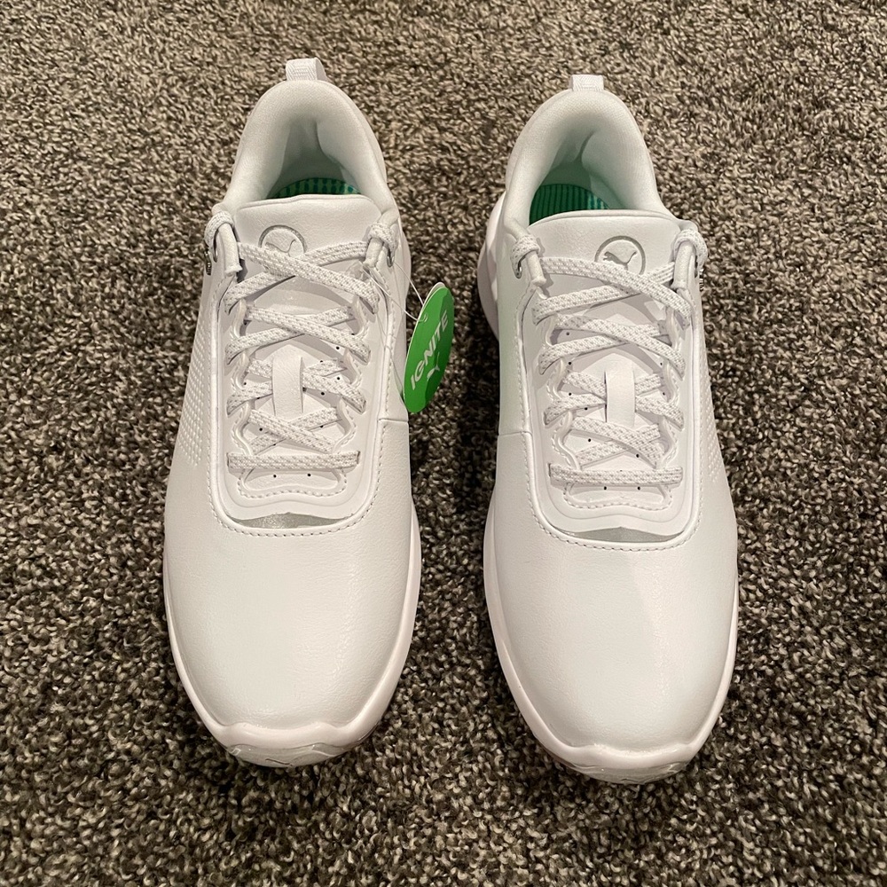 Puma Ignite Golf Shoes